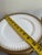 1990s Paragon"ATHENA" Pattern 31pc Dinner Set White and Gold Colors With Banded Border Gold Scrollwork For Sale - Image 14 of 16