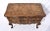 Baker Furniture French Louis XV Serpentine Commodes, Tiger Oak, 1960s For Sale - Image 12 of 12