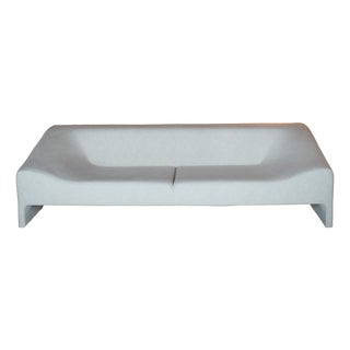 Italian Malmo Sofa by Patricia Urquiola for Moroso For Sale