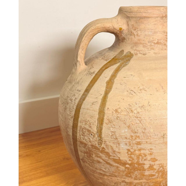 Spanish Pitcher from Miravet, 1600 For Sale - Image 3 of 5