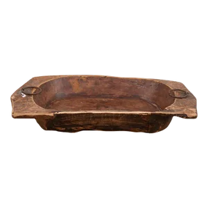 Large Oval Swat Valley Bowl