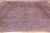 Copper Mid 20th Century Vintage Turkish Industrial Modern Rug - 09'07 X 12'04 For Sale - Image 8 of 9