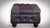 Oxford Collection Leather Ottoman from Timothy Oulton, 2010s, in Flawless conditions. Designed 1970 to 1979 This piece has...