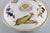 England Evesham Lidded Tureen in Porcelain with Fruits from Royal Worcester, 1980s For Sale - Image 4 of 8