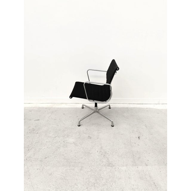EA 108 Office Chair by Charles & Ray Eames for Vitra, 2001 For Sale - Image 9 of 16
