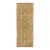 Turkish Vintage Rug 3'3" x 8'11" For Sale