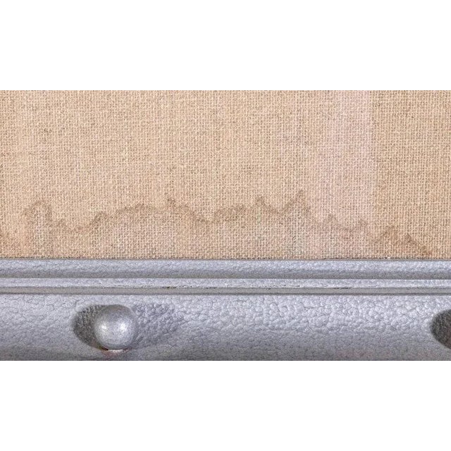 Silver Antique Large Canadian Goose and Blue Jay Engravings - a Pair For Sale - Image 8 of 11