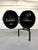 Turn heads and spark conversations with this striking Restoration Hardware reproduction of a 1920s German bulb tester,...