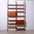 Italian Teak Bookcase, 1960s For Sale - Image 9 of 18