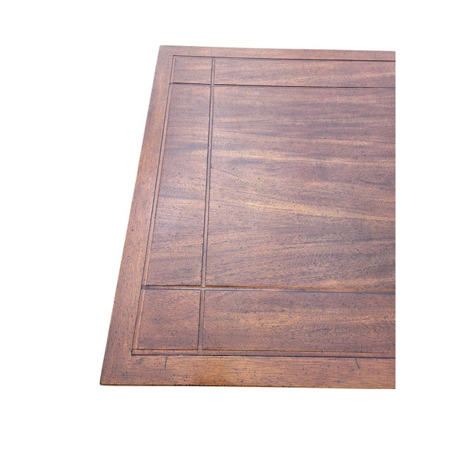 Vintage Century Furniture End Table Commode Raymond K Sabota Cathay Collection For Sale In Philadelphia - Image 6 of 18