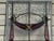 Early 20th Century Stained Glass Window For Sale - Image 6 of 11