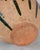 French French 19th Century Green-Glaze Confit Pot For Sale - Image 3 of 10