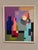 1990s BMK, Abstract Still Life, 1993, Oil Painting on Canvas, Framed For Sale - Image 5 of 18