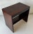 Art Déco Rosewood Side Table For Sale - Image 4 of 10