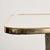 Metal Vintage Metal Framed Mirror, 1960s For Sale - Image 7 of 9