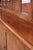 Antique English Gothic-Style Cabinet with Curved Wood, 1800s For Sale - Image 13 of 18