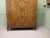 Wood Vintage Art Deco Bur Walnut Compact Shelved Wardrobe, 1930 For Sale - Image 7 of 8