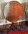 Tripod Fliptop Table c.1780 A gorgeous antique table with rich patina and charm. Perfectly scaled as a side table between...