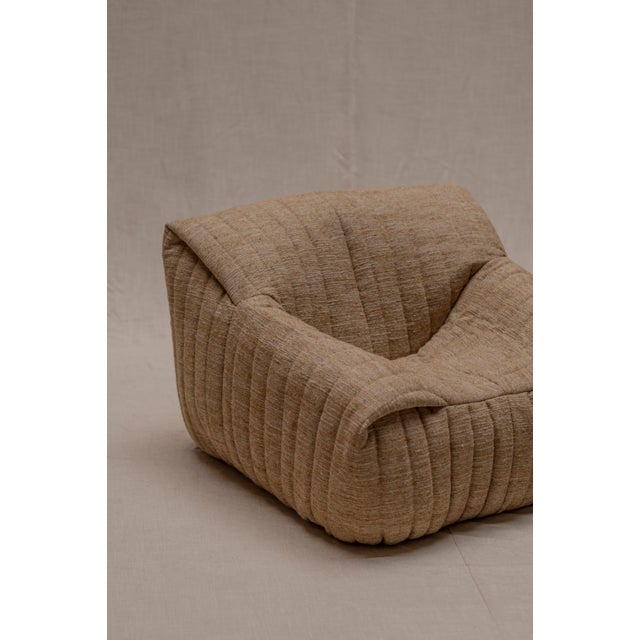 Sandra Lounge Chair by Annie Hieronimus, 1970s For Sale - Image 9 of 17