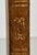 18th Century Antiquarian French Leather Prayer Book: Method for Conversing With God, 1774 For Sale - Image 5 of 18