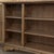 Vintage Dutch Gothic Revival Oak Barrister's Bookcase For Sale - Image 15 of 18