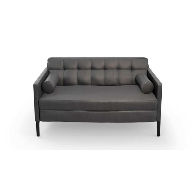 Philippe starck volage ex-s night sofa for cassina a design sofa by philippe starck for the volage ex-s night sofa concept...