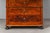 Brown Danish Chest of Drawers in Mahogany For Sale - Image 8 of 18