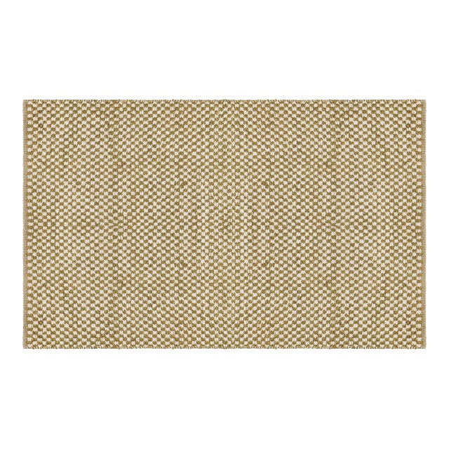 Add a dose of pattern and texture to any room with our Check Rug. This stylish rug comes in classic neutrals and fashion-...