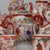20th Century Japanese Large Collection of Japanese Hand-Painted Porcelain For Sale In Greensboro - Image 6 of 18