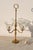 Glass 1940s Large Size Art Decò Murano Glass Table Lamp For Sale - Image 7 of 13
