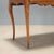 18th Century Barocchetto Walnut Console For Sale - Image 9 of 12