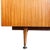 Vintage Danish Three-Door Wardrobe in Teak, 1960s For Sale - Image 6 of 10