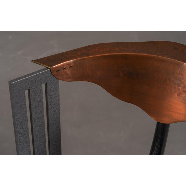 Postmodern Ota Otanek Chair by Borek Sipek for Vitra, Germany, 1990s For Sale - Image 14 of 18