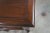 Antique Orinoco Jacobean Oak Fretwork Buffet Server Sideboard Credenza 72" For Sale - Image 4 of 12