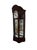 Howard Miller Howard Miller Majestic II Grandfather Floor Clock Model 610-939, 2005 For Sale - Image 4 of 16