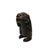 Asian Vintage Handcrafted Bixie Pixiu Mythical Wings Bamboo Display Art Figure For Sale - Image 3 of 8