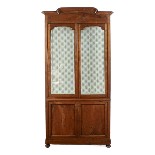 Late 19th Century Bookcase For Sale