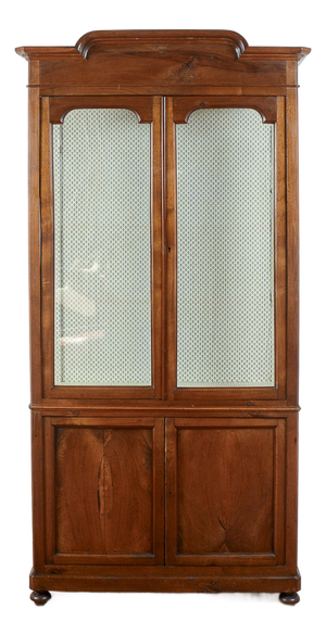 Late 19th Century Bookcase