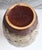 Vintage Ceramic Vase by Carsens Tönniehof, 1970s For Sale - Image 4 of 5