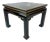 Chinese Laquered Coffee Table, 1950s For Sale