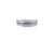 This is part of Chairish’s Fine Jewelry assortment. Multi Sapphire and Diamond Reversible Ring in 18K Gold featuring...