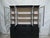 1950s 1950s Gustavian Style 4 Door Display Case For Sale - Image 5 of 11