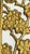 Gold Mid-Century Gold-Painted Cast Iron Botanical Four Seasons Wall Panels – Pair For Sale - Image 8 of 11