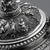 Antique Italian Silver Repoussé & Chased Covered Urn, 1870s For Sale - Image 11 of 18