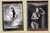 Contemporary Renée Jacobs, Female Nudes, Original Signed Polaroid Countertypes, Set of 4 For Sale - Image 3 of 6