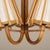 Designed by Bill Parry, the Duo Wall Sconce is a study in restraint. A bent rattan frame holds two pencil reed shades,...