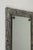 Italian Art Metal Wall Mirror from Ely, 1970s For Sale - Image 4 of 9