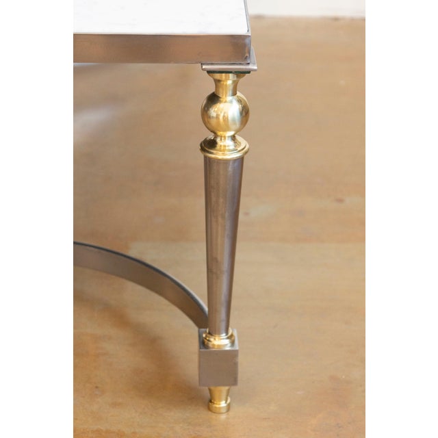 20th Century French Coffee Table For Sale - Image 10 of 11