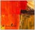 Contemporary Contemplation II, Adriana Naveh For Sale - Image 3 of 4