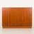 Mid-Century Danish Teak Wardrobe, 1960s For Sale - Image 4 of 15